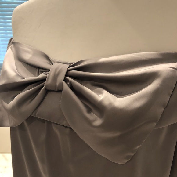 Bow top - Picture 2 of 5